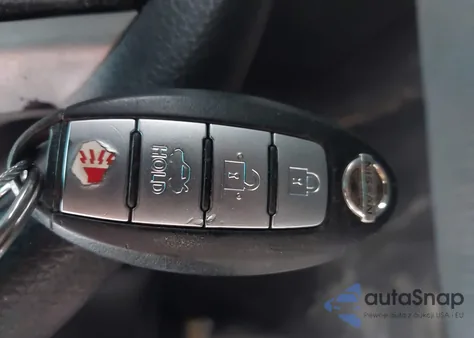 2015 Nissan Altima 2.5 S z USA, uszkodzony, nr VIN 1N4AL3AP2FN880127